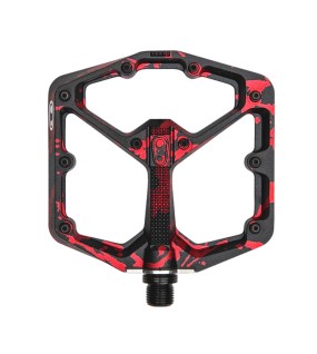 CRANKBROTHERS STAMP 7 LARGE SPLATTER SET