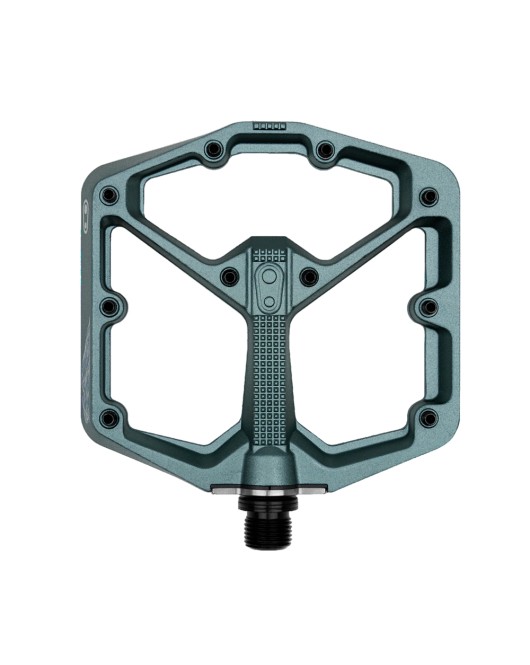 CRANKBROTHERS STAMP 7 LARGE - TOPO SET
