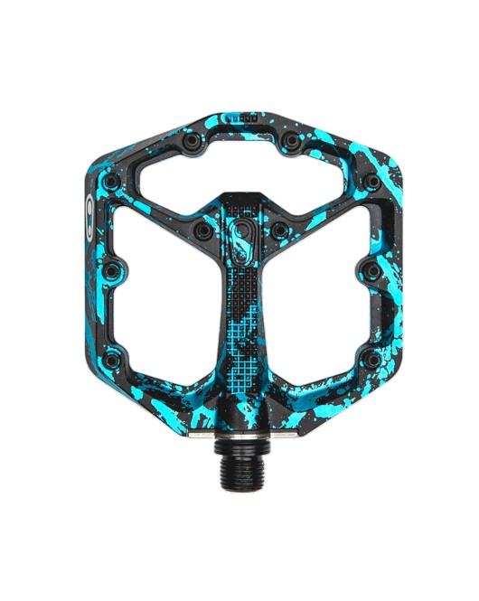 CRANKBROTHERS STAMP 7 SMALL SPLATTER SET