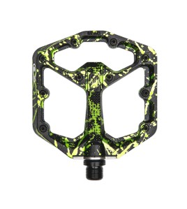 CRANKBROTHERS STAMP 7 SMALL SPLATTER SET