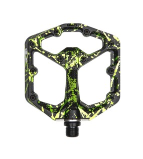 CRANKBROTHERS STAMP 7 SMALL SPLATTER SET