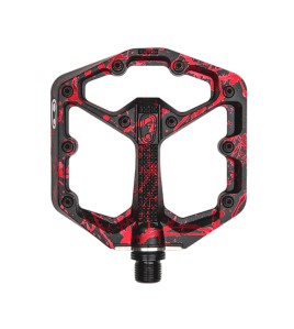 CRANKBROTHERS STAMP 7 SMALL SPLATTER SET