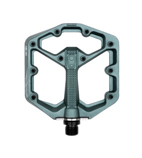 CRANKBROTHERS STAMP 7 SMALL - TOPO SET