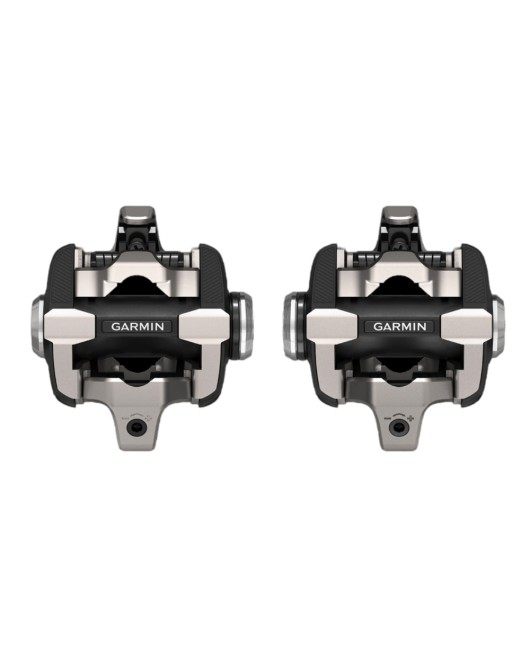 GARMIN RALLY XC PEDAL BODY CONVERSION KIT