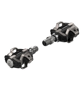 GARMIN RALLY XC100 SINGLE-SENSING POWER METER PEDAL SET