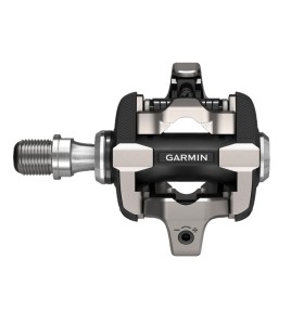 GARMIN RALLY XC100 SINGLE-SENSING POWER METER PEDAL SET