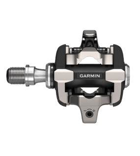 GARMIN RALLY XC100 SINGLE-SENSING POWER METER PEDAL SET