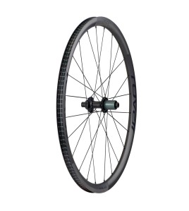 Roval Alpinist CLX Carbon Wheelset