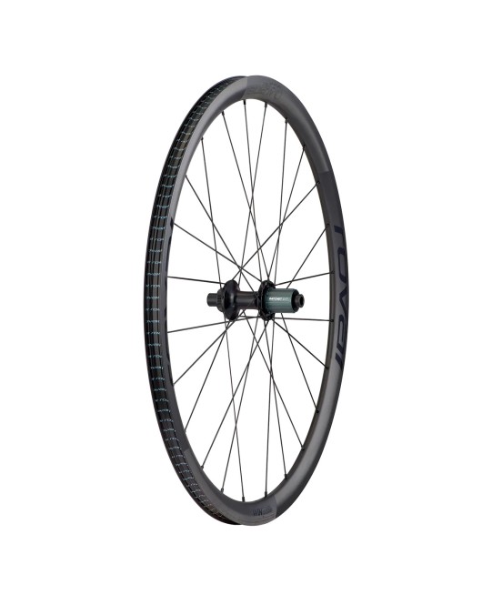 Roval Alpinist CLX Carbon Wheelset
