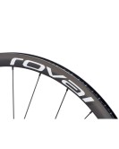 Roval Alpinist CLX Carbon Wheelset