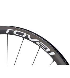 Roval Alpinist CLX Carbon Wheelset