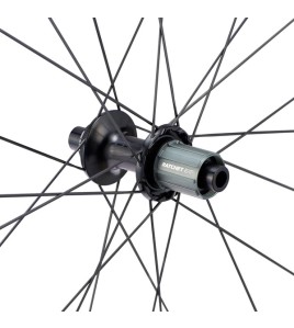 Roval Alpinist CLX Carbon Wheelset