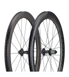 Roval Rapide Clx Wheel