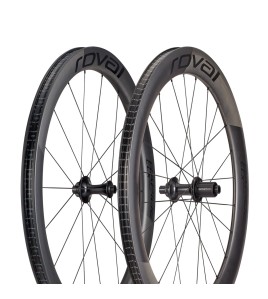 Roval Rapide CLX II Wheelset