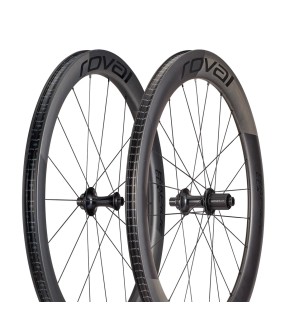 Roval Rapide CLX II Wheelset