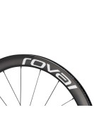 Roval Rapide CLX II Wheelset