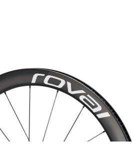 Roval Rapide CLX II Wheelset