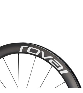 Roval Rapide CLX II Wheelset