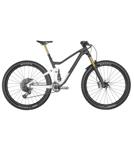 2022 Scott Genius 900 Tuned AXS Mountain Bike