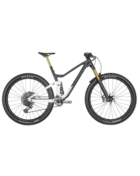 2022 Scott Genius 900 Tuned AXS Mountain Bike