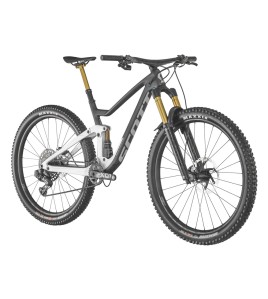 2022 Scott Genius 900 Tuned AXS Mountain Bike