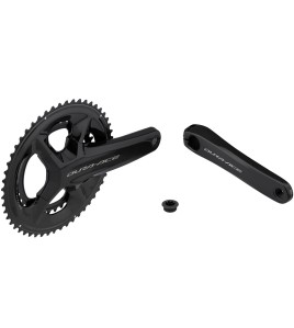 SHIMANO Dura-Ace Di2 R9250 2x12 34-50 Groupset W/ Disc Brake