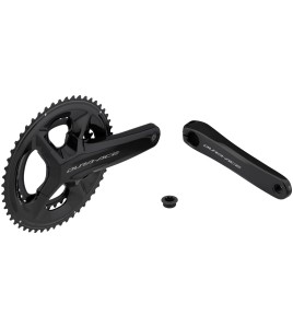 SHIMANO Dura-Ace Di2 R9250 2x12 36-52 Groupset W/ Disc Brake