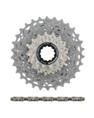 SHIMANO Dura-Ace Di2 R9250 2x12 36-52 Groupset W/ Disc Brake