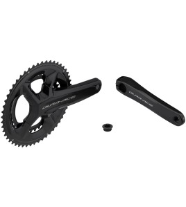 SHIMANO Dura-Ace Di2 R9250 2x12 40-54 Groupset W/ Disc Brake
