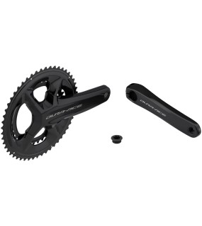 SHIMANO Dura-Ace Di2 R9250 2x12 40-54 Groupset W/ Disc Brake