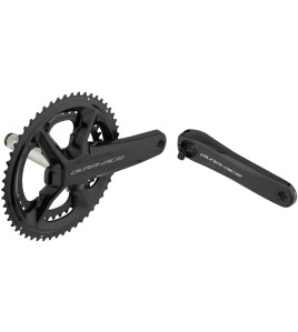 SHIMANO Dura-Ace Di2 R9250 Power Meter Groupset 2x12 36-52 W/ Disc Brake