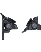 SHIMANO Dura-Ace Di2 R9250 Power Meter Groupset 2x12 36-52 W/ Disc Brake