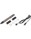 SHIMANO Dura-Ace Di2 R9250 Power Meter Groupset 2x12 36-52 W/ Disc Brake