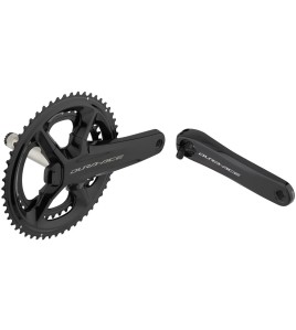 SHIMANO Dura-Ace Di2 R9250 Power Meter Groupset 2x12 40-54 W/ Disc Brake