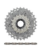 SHIMANO Dura-Ace Di2 R9250 Power Meter Groupset 2x12 40-54 W/ Disc Brake