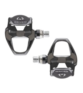SHIMANO DURA-ACE PD-R9100 PEDAL SET