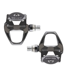 SHIMANO DURA-ACE PD-R9100 PEDAL SET