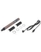 SHIMANO Ultegra DI2 R8150 2x12 36-52 Power Meter Groupset W/ Disc Brake