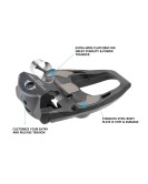 SHIMANO ULTEGRA PD-R8000 SPD-SL PEDAL SET
