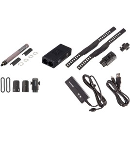 SHIMANO XTR DI2 1x11-Speed Upgrade Kit