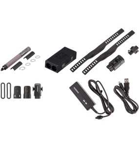 SHIMANO XTR DI2 1x11-Speed Upgrade Kit