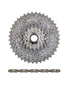 SHIMANO XTR DI2 1x11-Speed Upgrade Kit