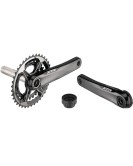 SHIMANO XTR M9100 Xc 2x12 28-38 Groupset