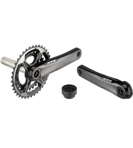 SHIMANO XTR M9100 Xc 2x12 28-38 Groupset