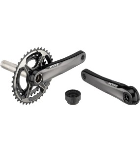 SHIMANO XTR M9100 Xc 2x12 28-38 Groupset