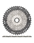 SHIMANO XTR M9100 Xc 2x12 28-38 Groupset