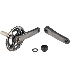SHIMANO XTR M9120 Enduro 2x12 28-38 Groupset