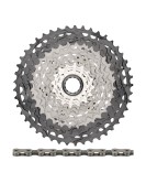 SHIMANO XTR M9120 Enduro 2x12 28-38 Groupset