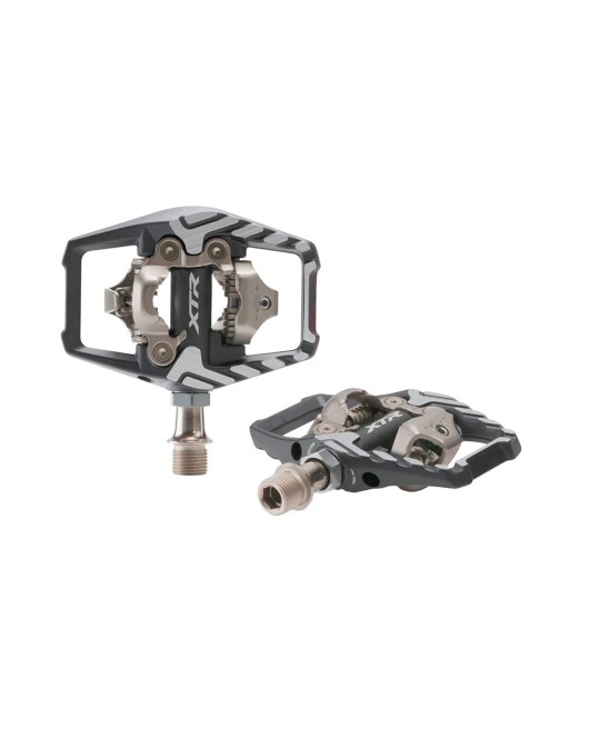 Shimano XTR PD-M9120 Trail Pedals
