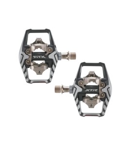 Shimano XTR PD-M9120 Trail Pedals